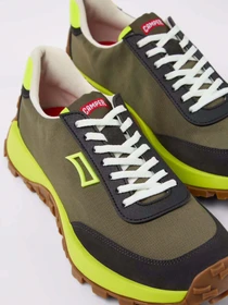 Кроссовки Camper Drift Trail Vibram модель K100864-034 Фото
