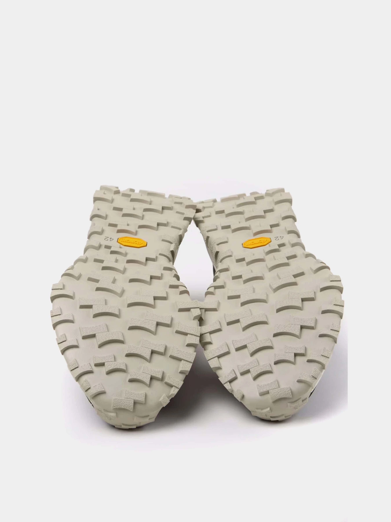 Кроссовки Camper Drift Trail Vibram модель K100864-035 Фото