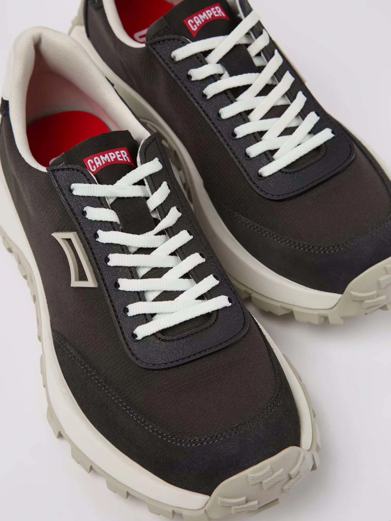 Кроссовки Camper Drift Trail Vibram модель K100864-035 Фото