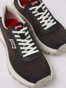 Кроссовки Camper Drift Trail Vibram модель K100864-035 Фото