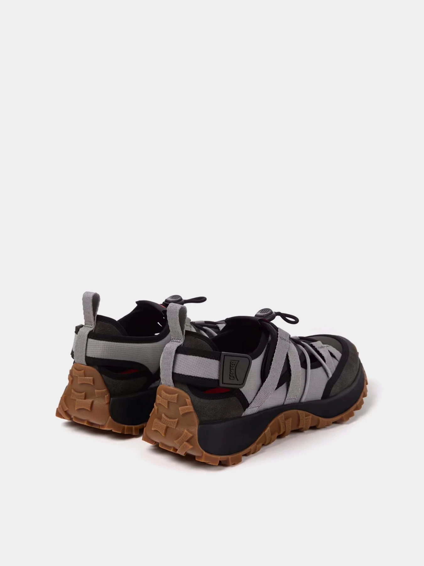 Кроссовки Camper Drift Trail Vibram модель K101034-001 Кроссовки Camper Drift Trail Vibram модель K101034-001 Фото