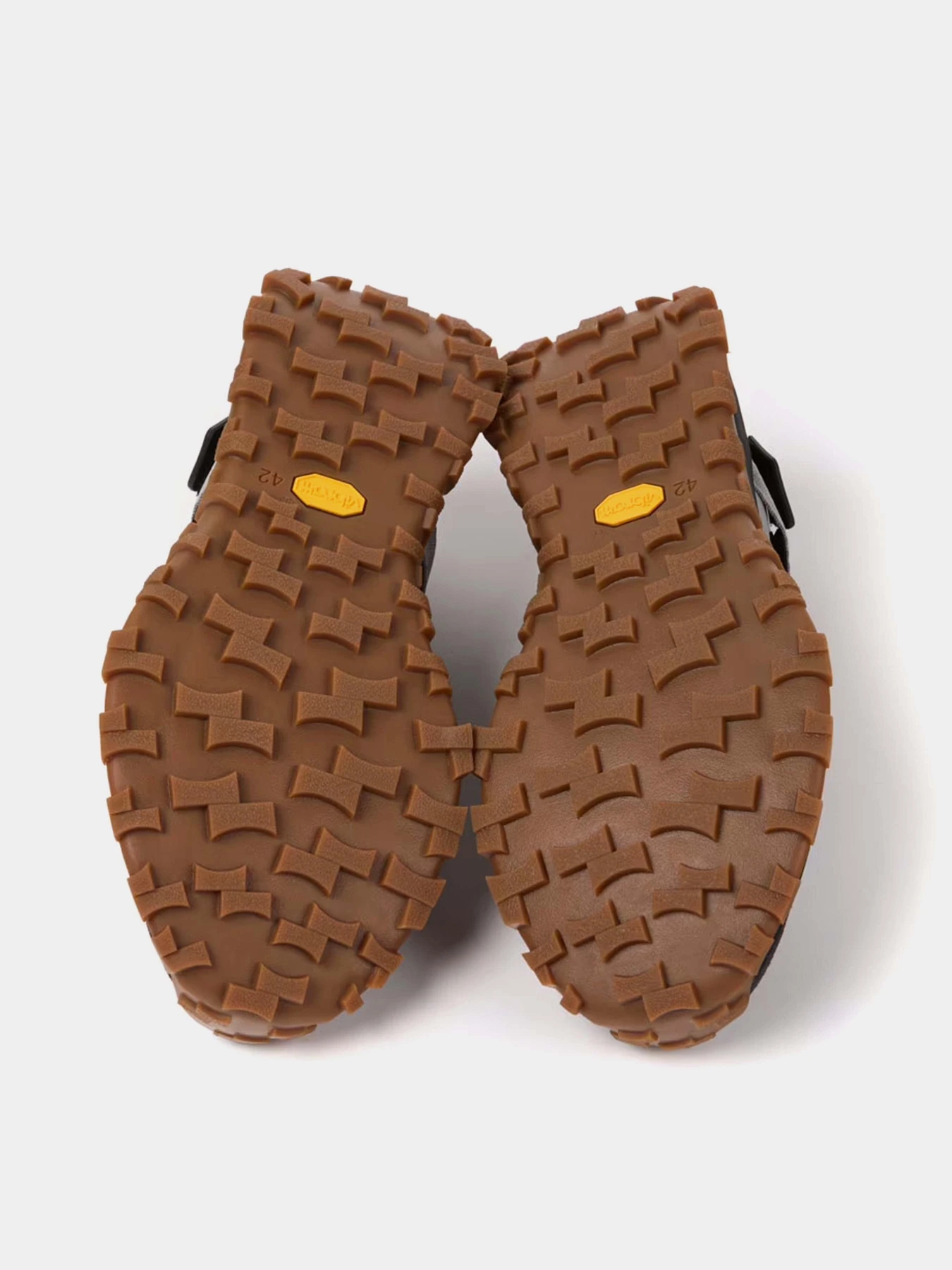 Кроссовки Camper Drift Trail Vibram модель K101034-001 Кроссовки Camper Drift Trail Vibram модель K101034-001 Фото