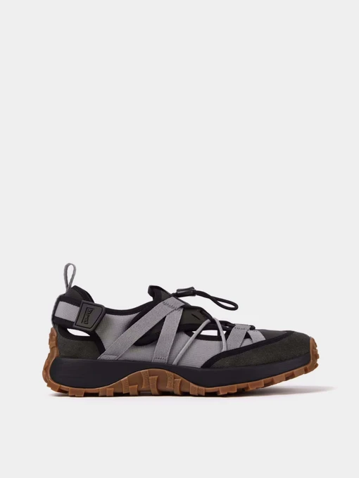 Кроссовки Camper Drift Trail Vibram модель K101034-001 Фото