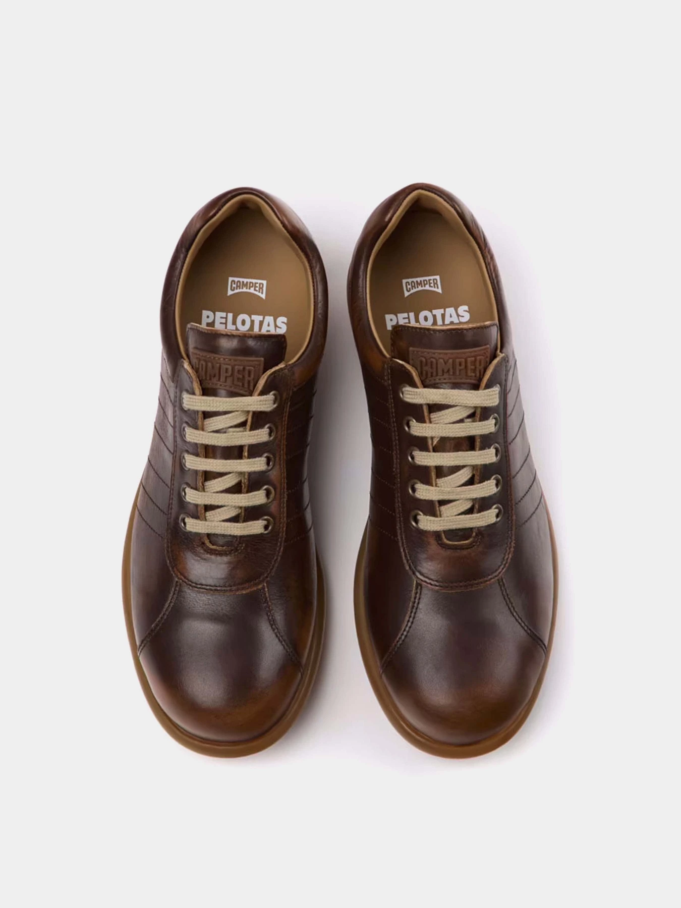 Кросівки Camper Pelotas модель 16002-334 Кросівки Camper Pelotas модель 16002-334 Фото