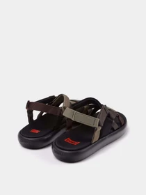 Сандалії Camper Twins модель K101031-001 Фото