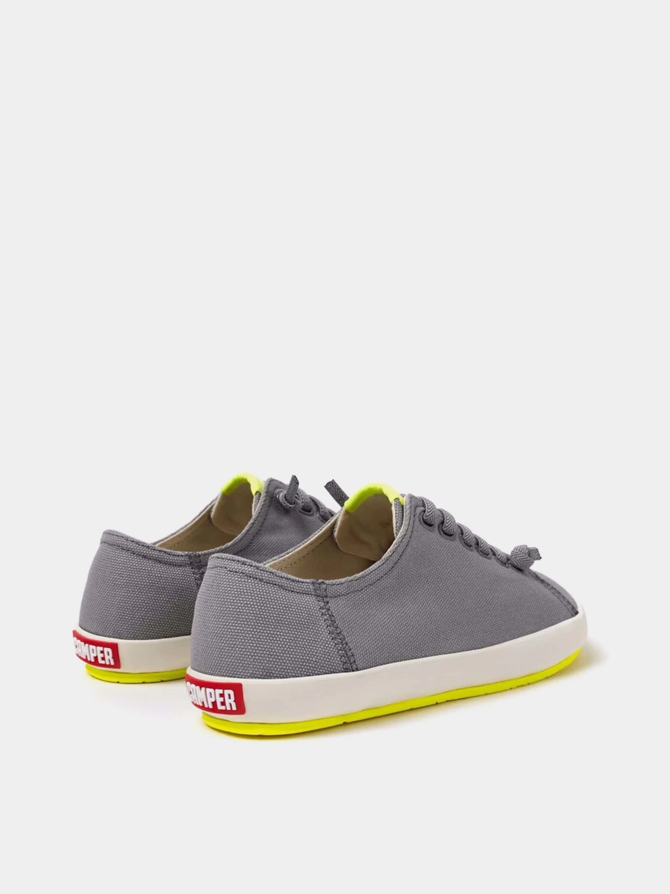 Кеды Camper Peu Rambla модель 18869-113 Фото