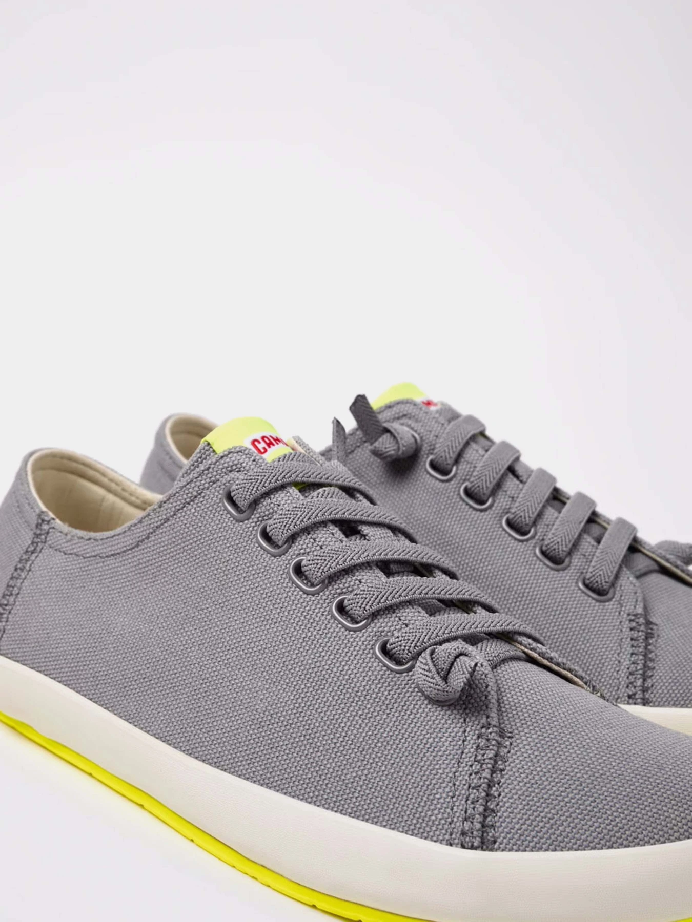 Кеды Camper Peu Rambla модель 18869-113 Фото