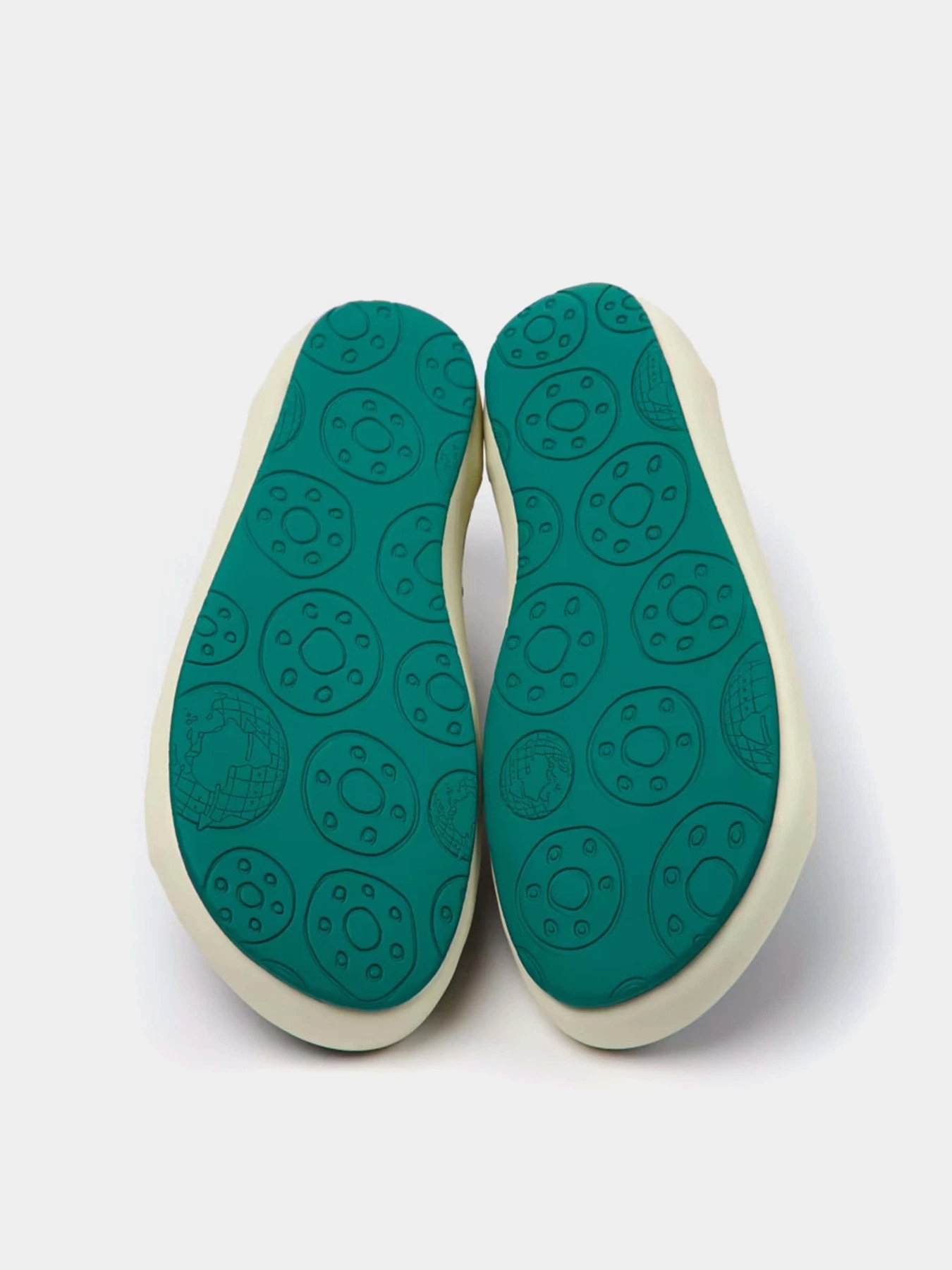 Кеди Camper Peu Rambla модель 18869-114 Кеди Camper Peu Rambla модель 18869-114 Фото