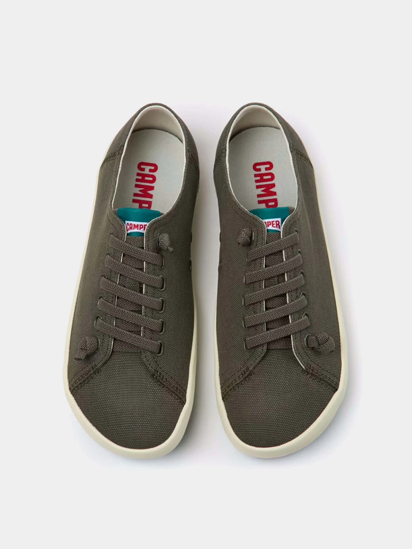 Кеди Camper Peu Rambla модель 18869-114 Кеди Camper Peu Rambla модель 18869-114 Фото