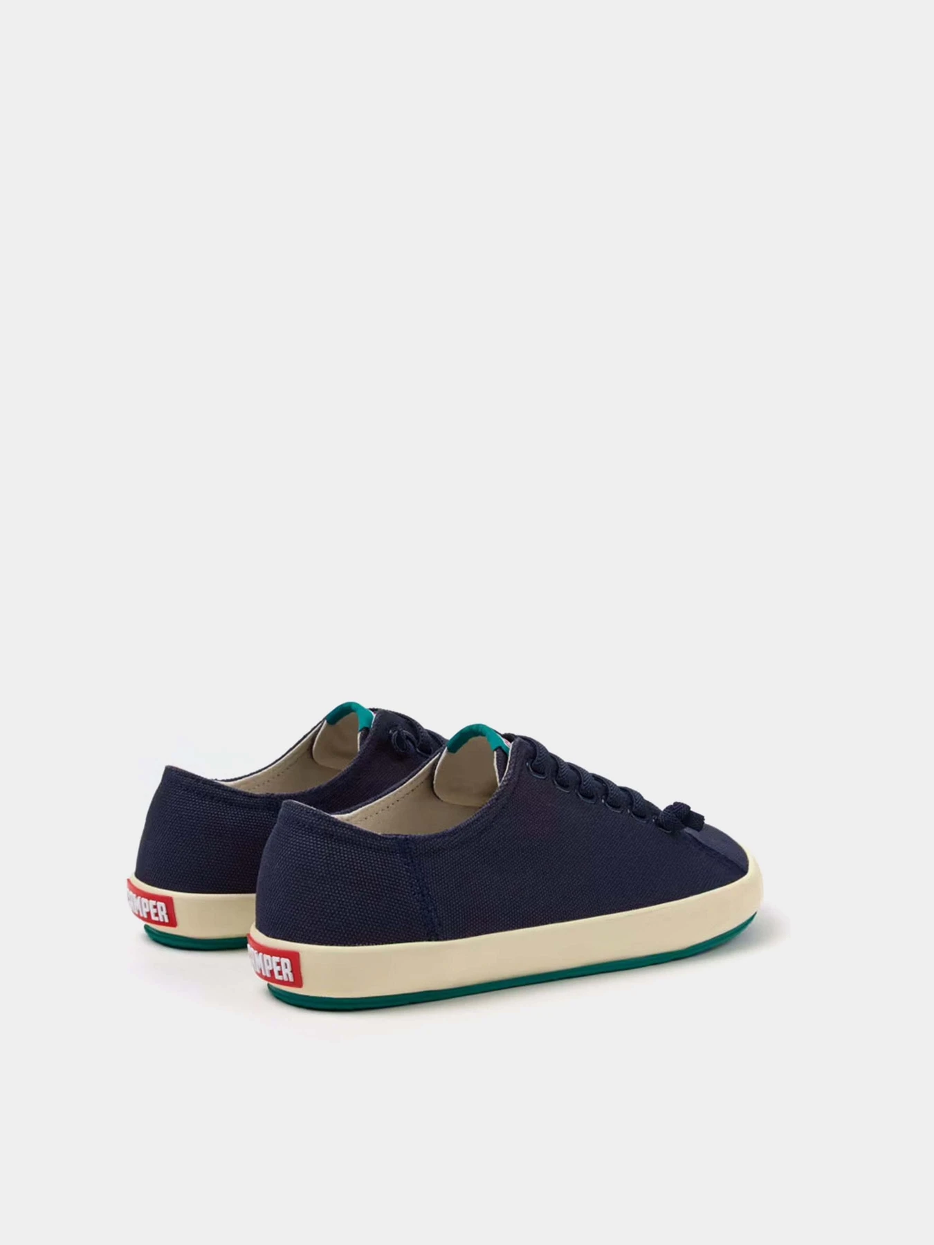 Кеды Camper Peu Rambla модель 18869-115 Фото