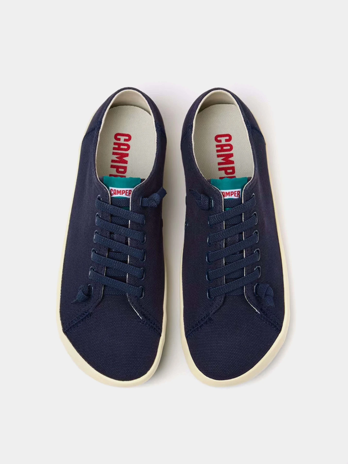 Кеды Camper Peu Rambla модель 18869-115 Фото
