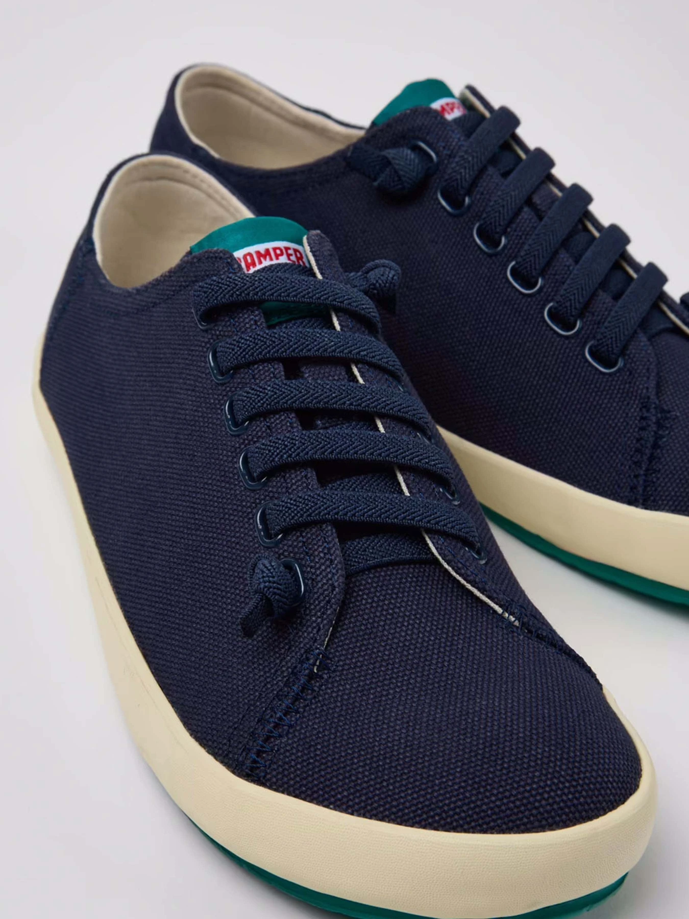 Кеды Camper Peu Rambla модель 18869-115 Фото