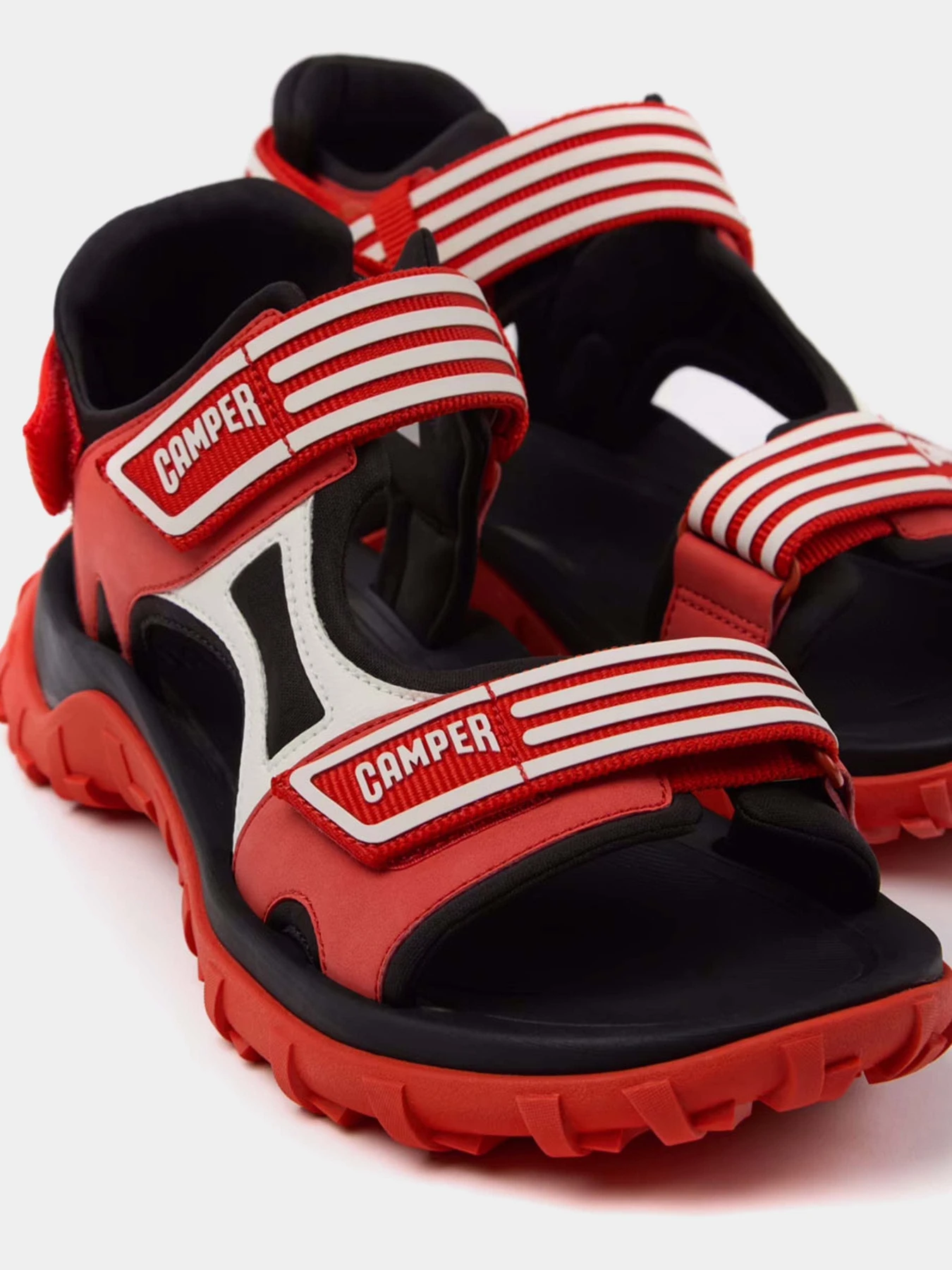Сандалії Camper Drift Trail модель K101040-002 Фото