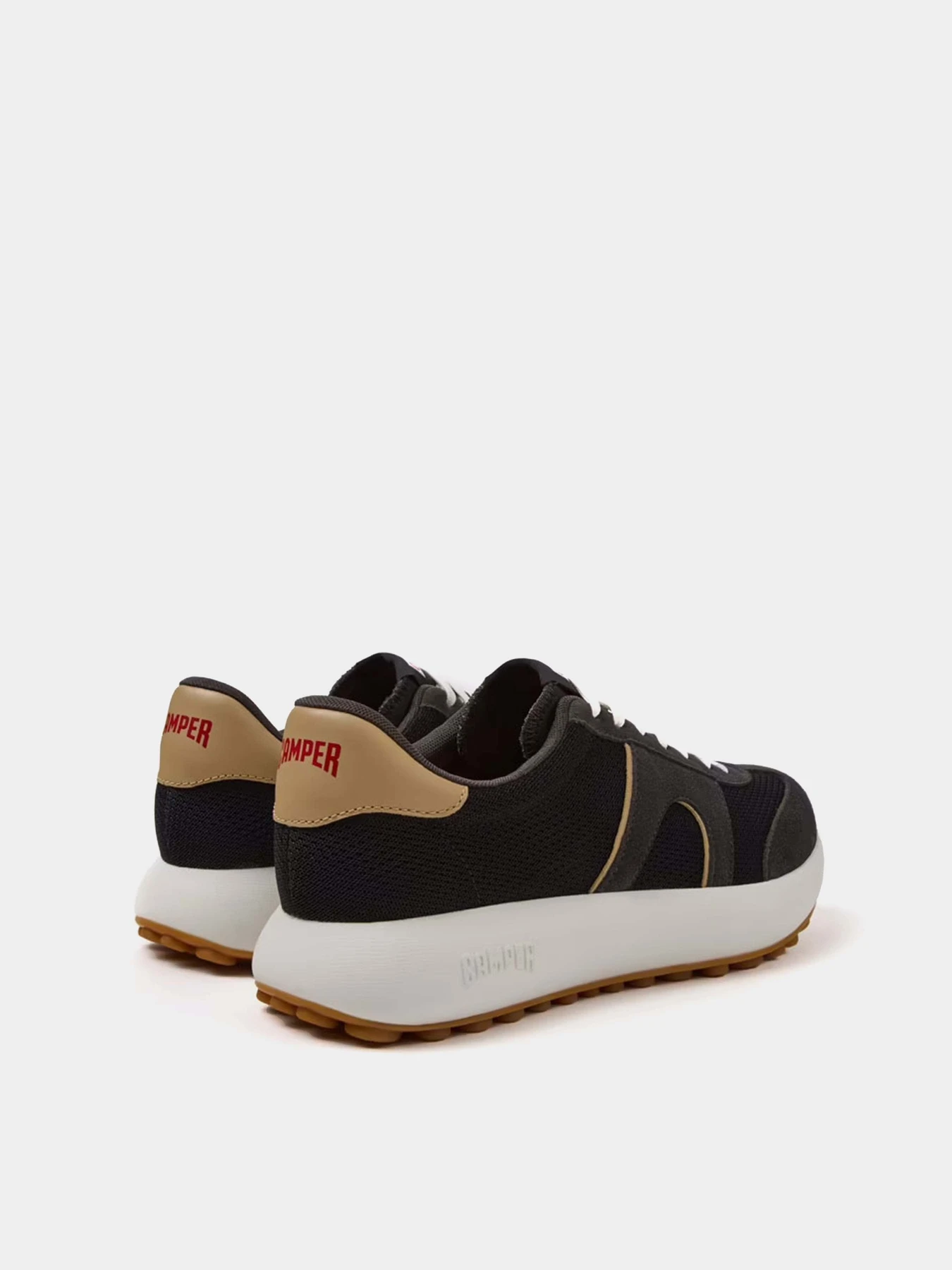 Кросівки Camper Pelotas Athens модель K101060-008 Кросівки Camper Pelotas Athens модель K101060-008 Фото