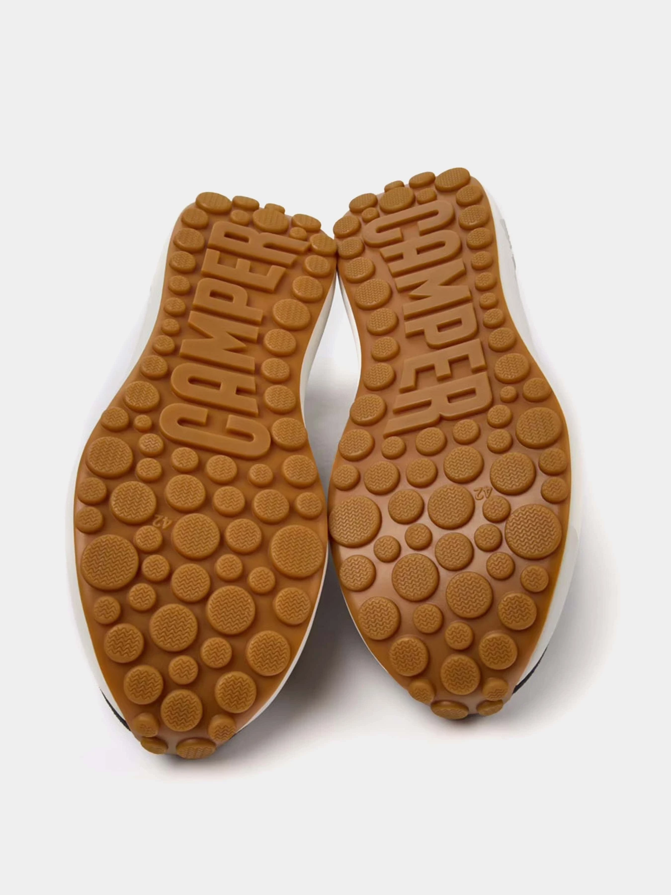Кросівки Camper Pelotas Athens модель K101060-008 Кросівки Camper Pelotas Athens модель K101060-008 Фото