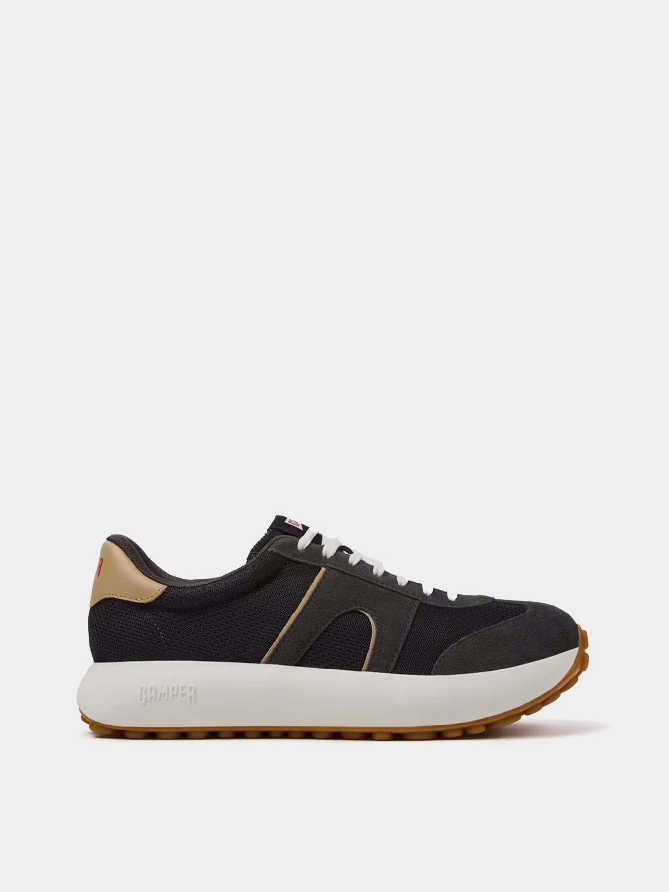 Кросівки Camper Pelotas Athens модель K101060-008 Кросівки Camper Pelotas Athens модель K101060-008 Фото