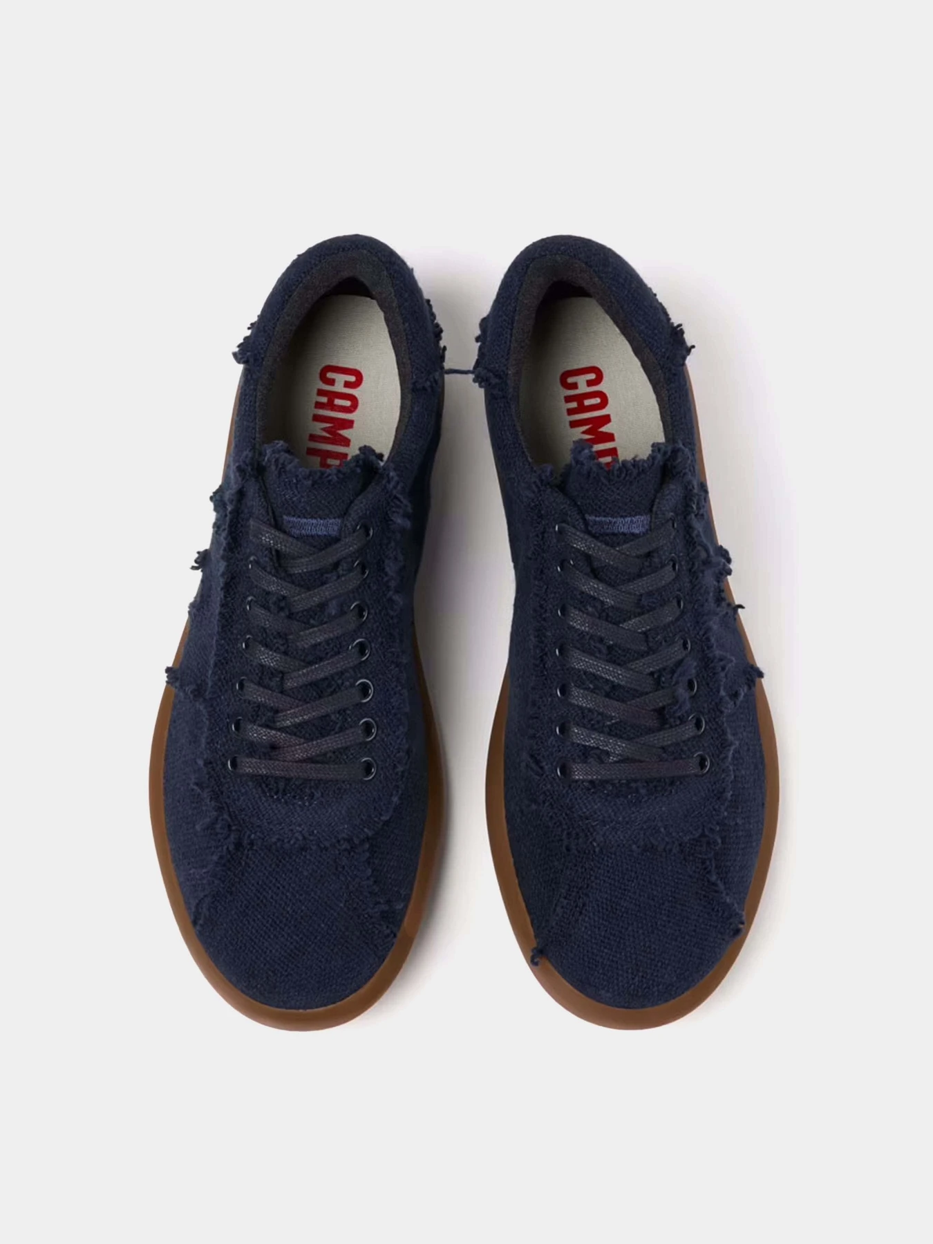 Кроссовки Camper Pelotas Soller модель K101033-002 Фото