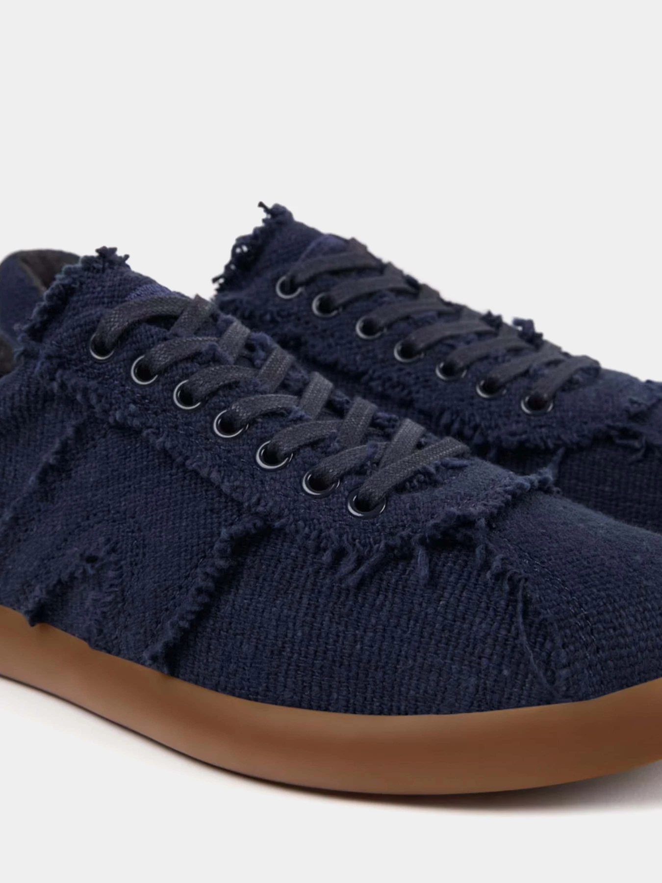 Кроссовки Camper Pelotas Soller модель K101033-002 Фото