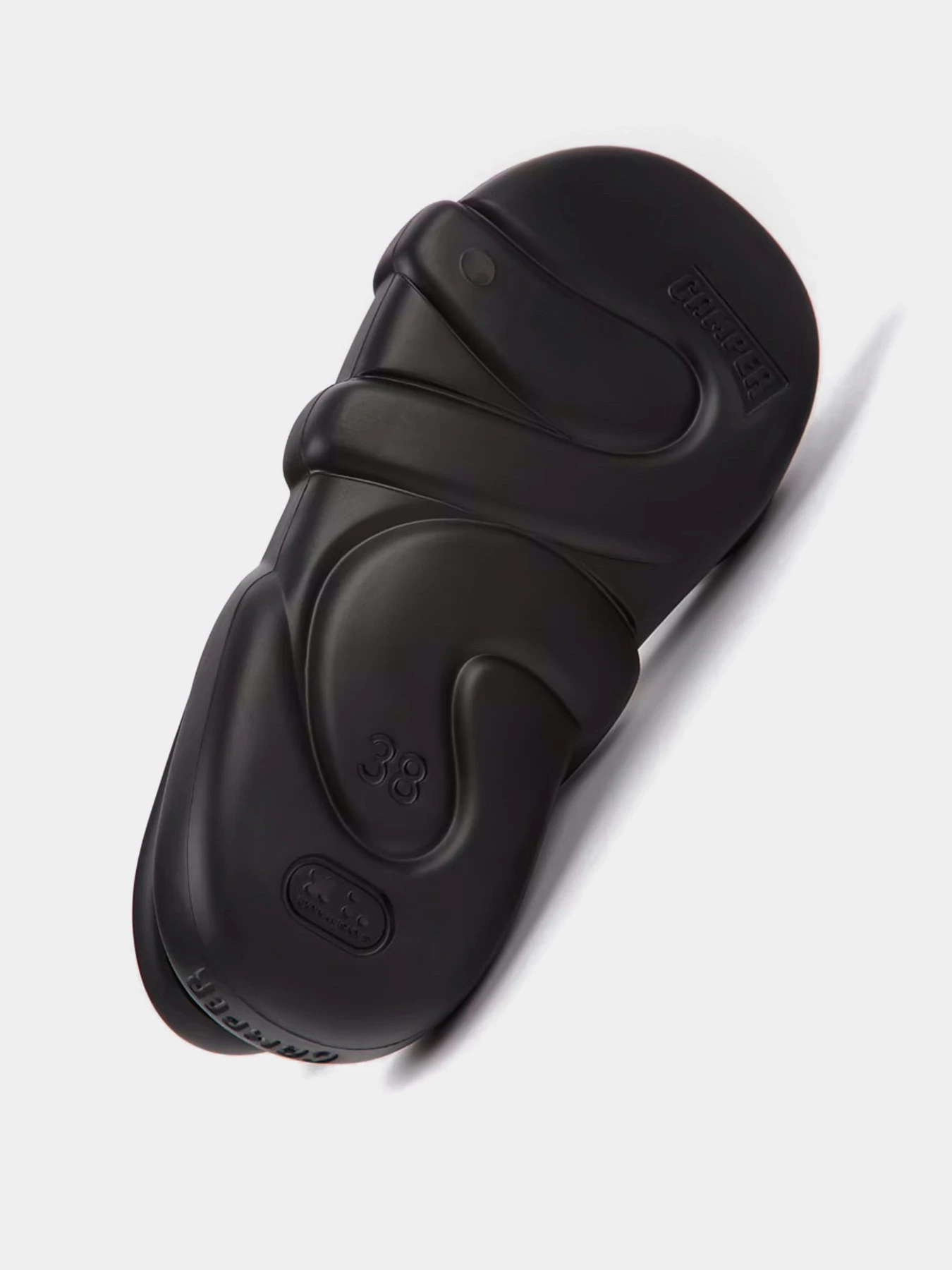 Шльопанці Camper KOBARAH модель K100957-001 Шльопанці Camper KOBARAH модель K100957-001 Фото
