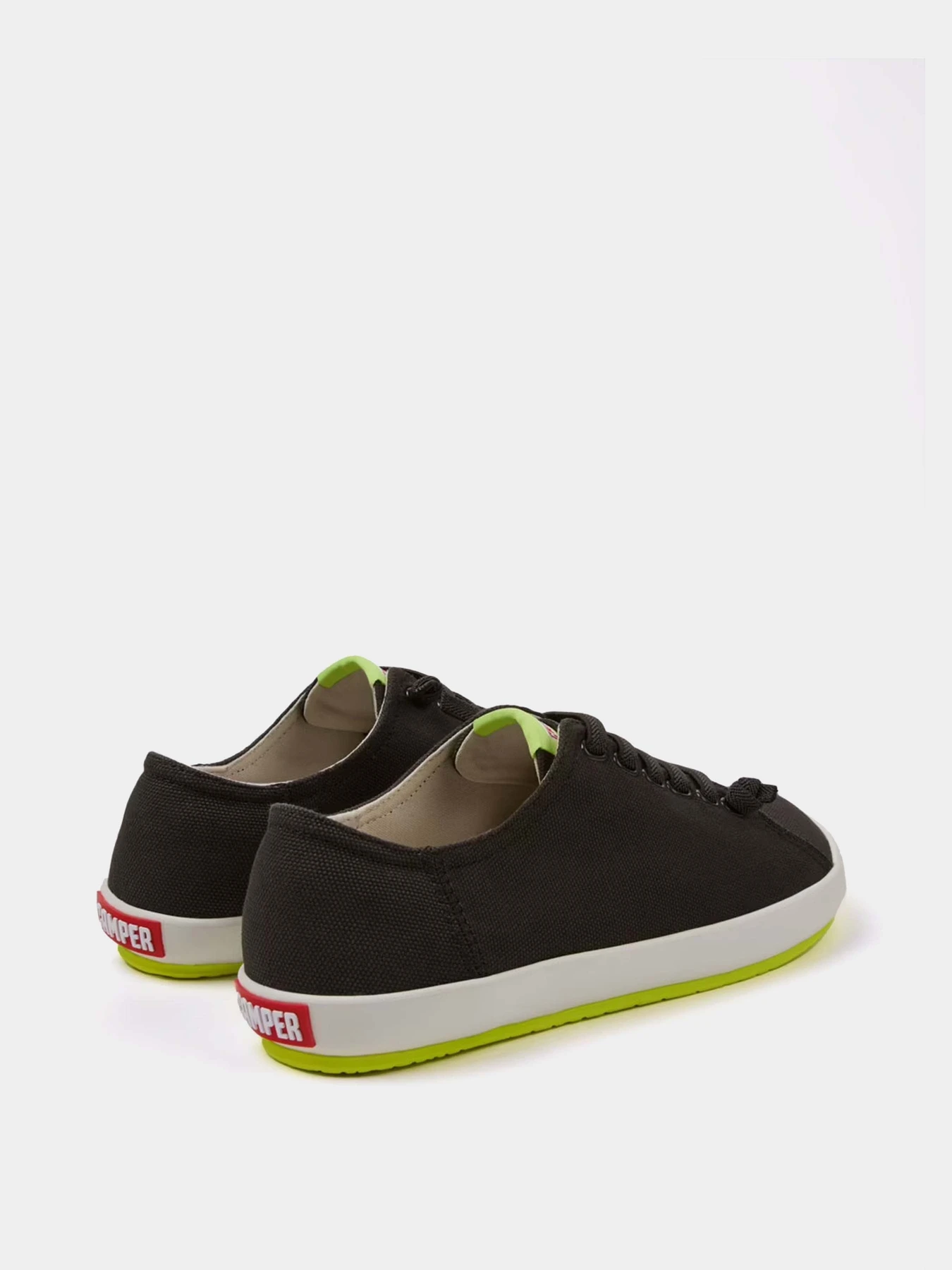 Кеды Camper Peu Rambla модель 18869-116 Фото