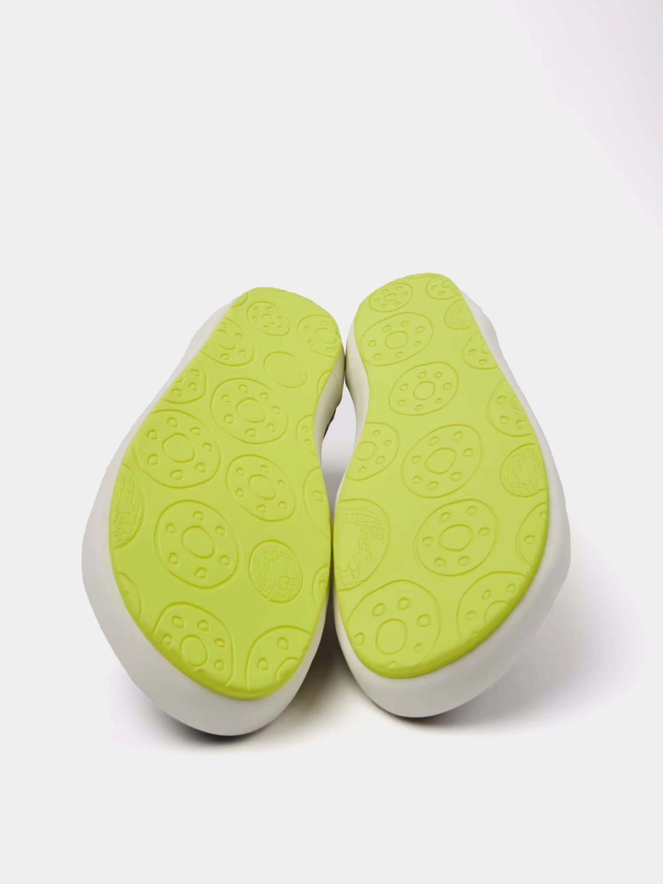 Кеды Camper Peu Rambla модель 18869-116 Фото