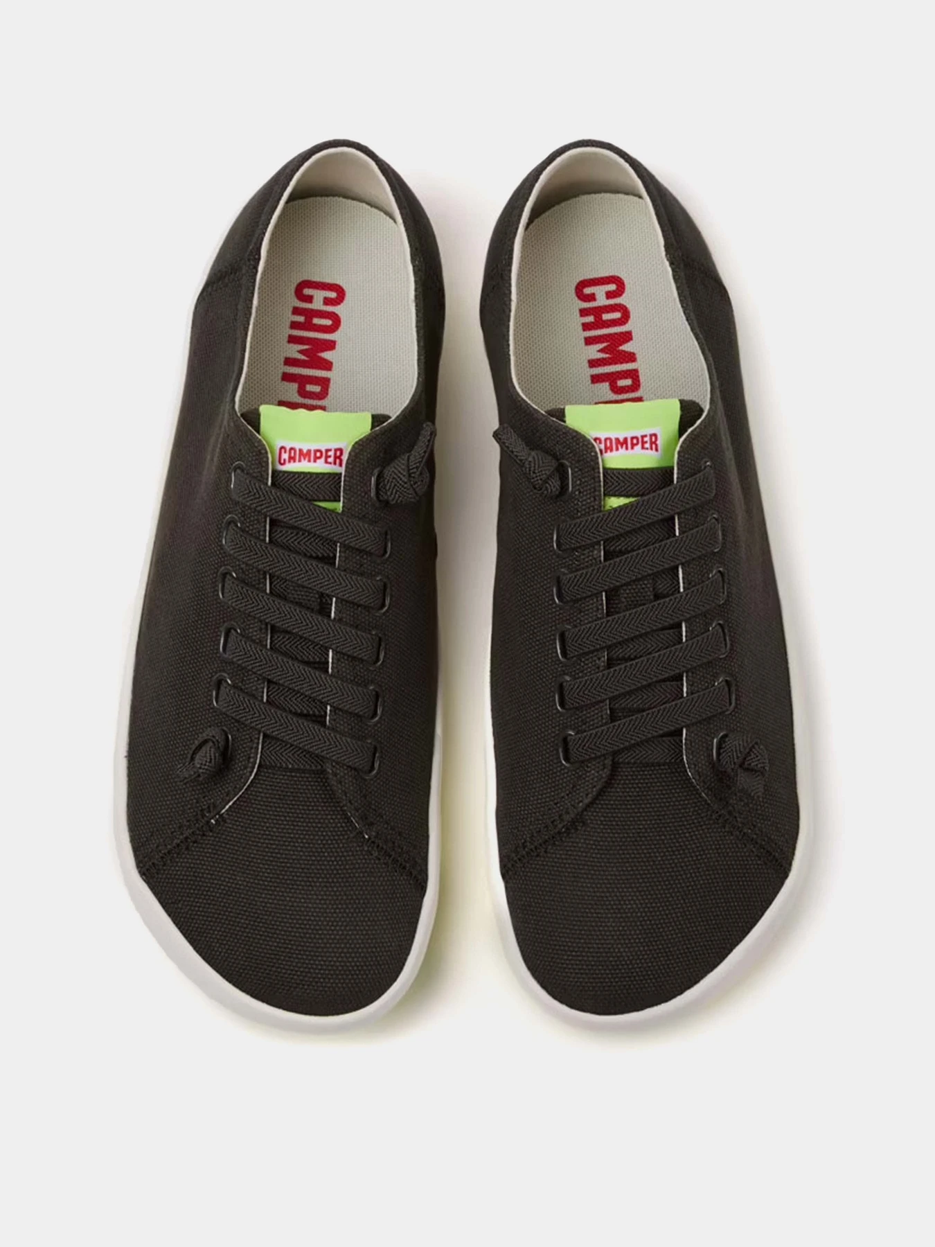 Кеды Camper Peu Rambla модель 18869-116 Фото