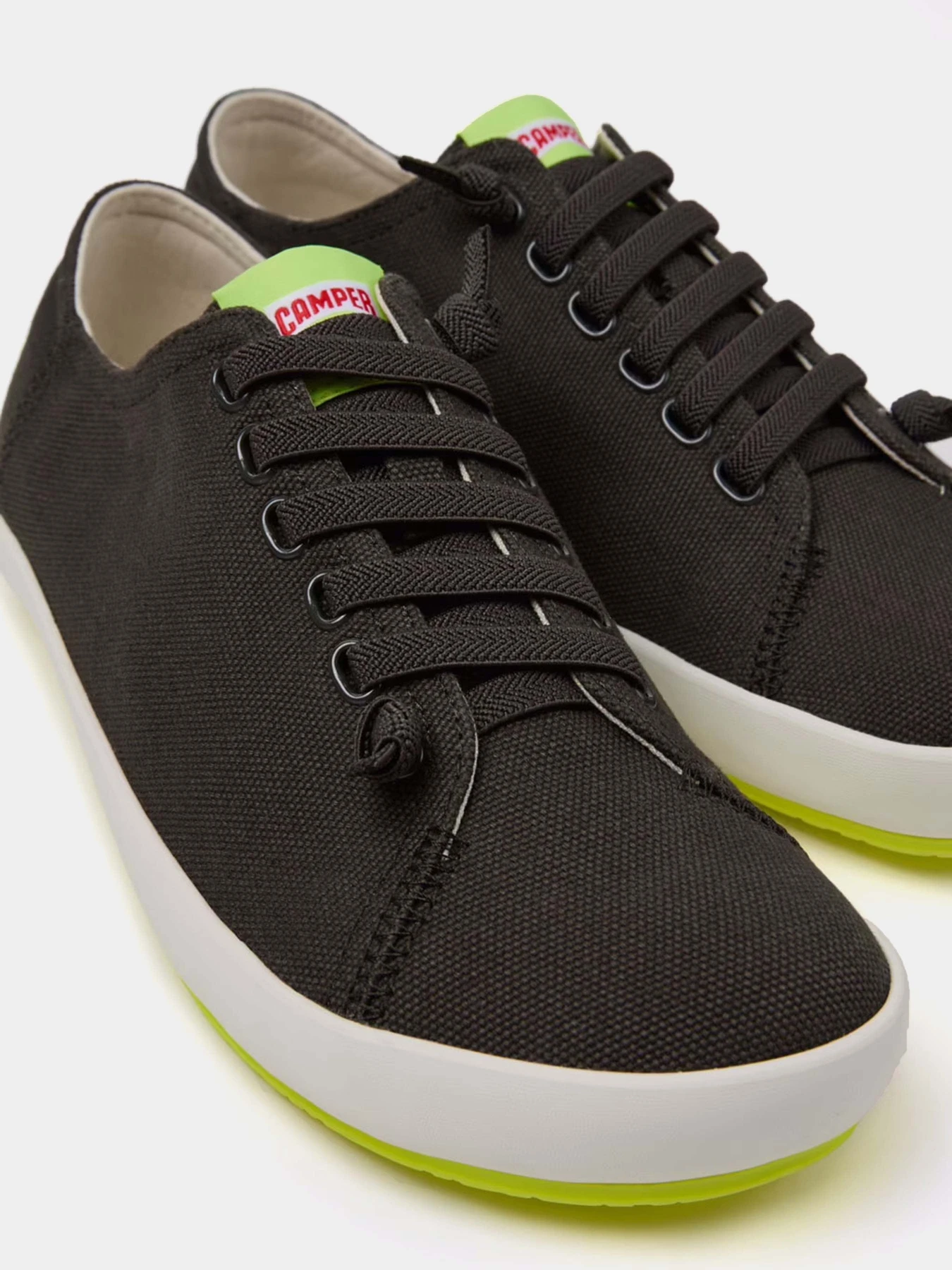 Кеды Camper Peu Rambla модель 18869-116 Фото