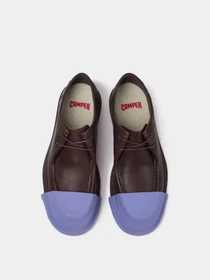 Туфли и лоферы Camper Junction модель K100872-025 Фото