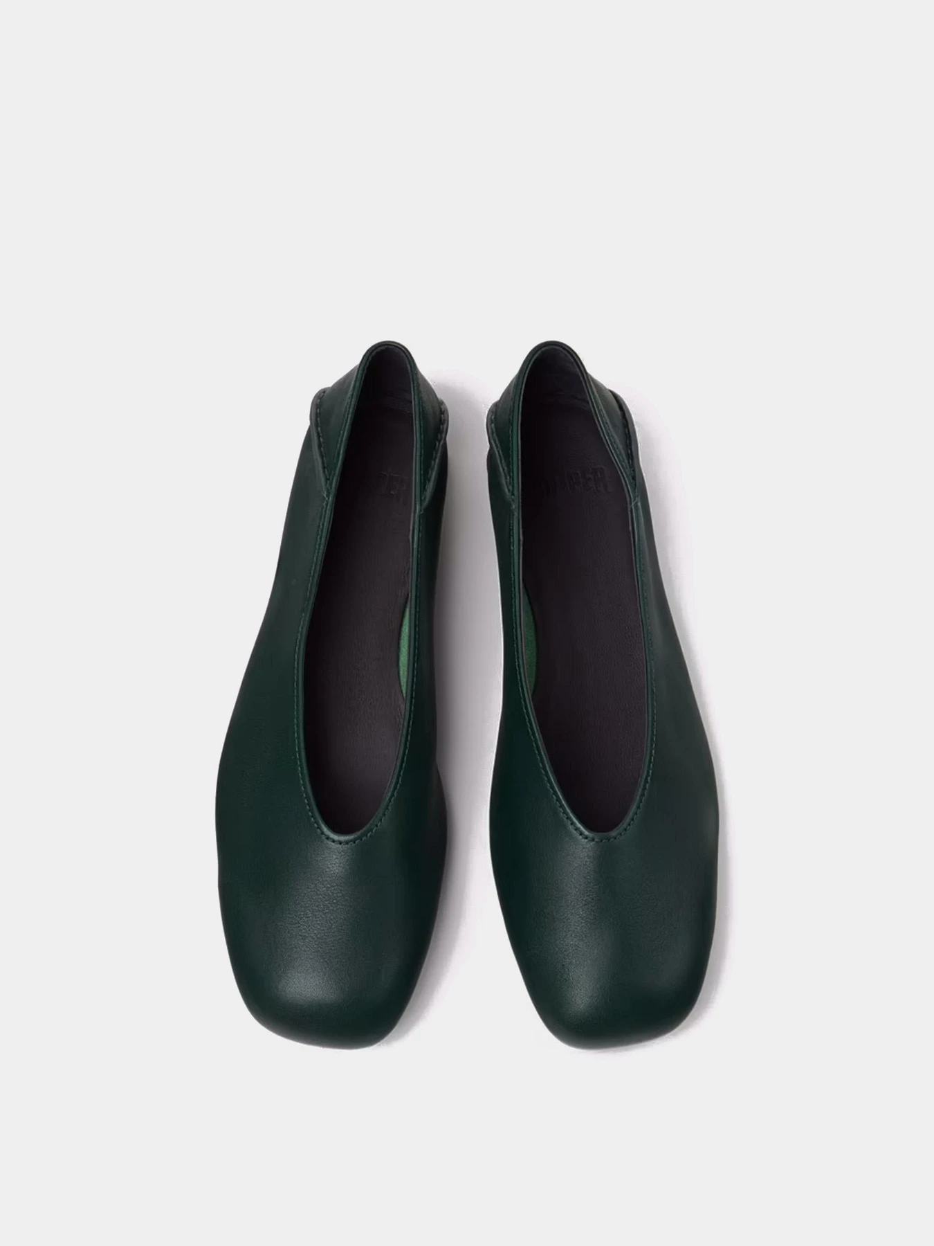 Туфли и лоферы Camper Casi Myra модель K201253-042 Туфли и лоферы Camper Casi Myra модель K201253-042 Фото
