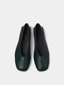 Туфли и лоферы Camper Casi Myra модель K201253-042 Фото