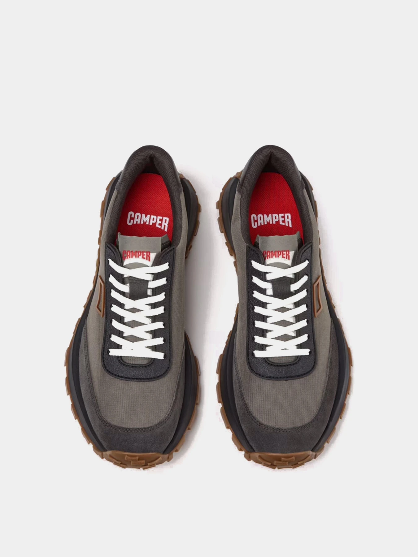 Кроссовки Camper Drift Trail модель K100864-043 Фото