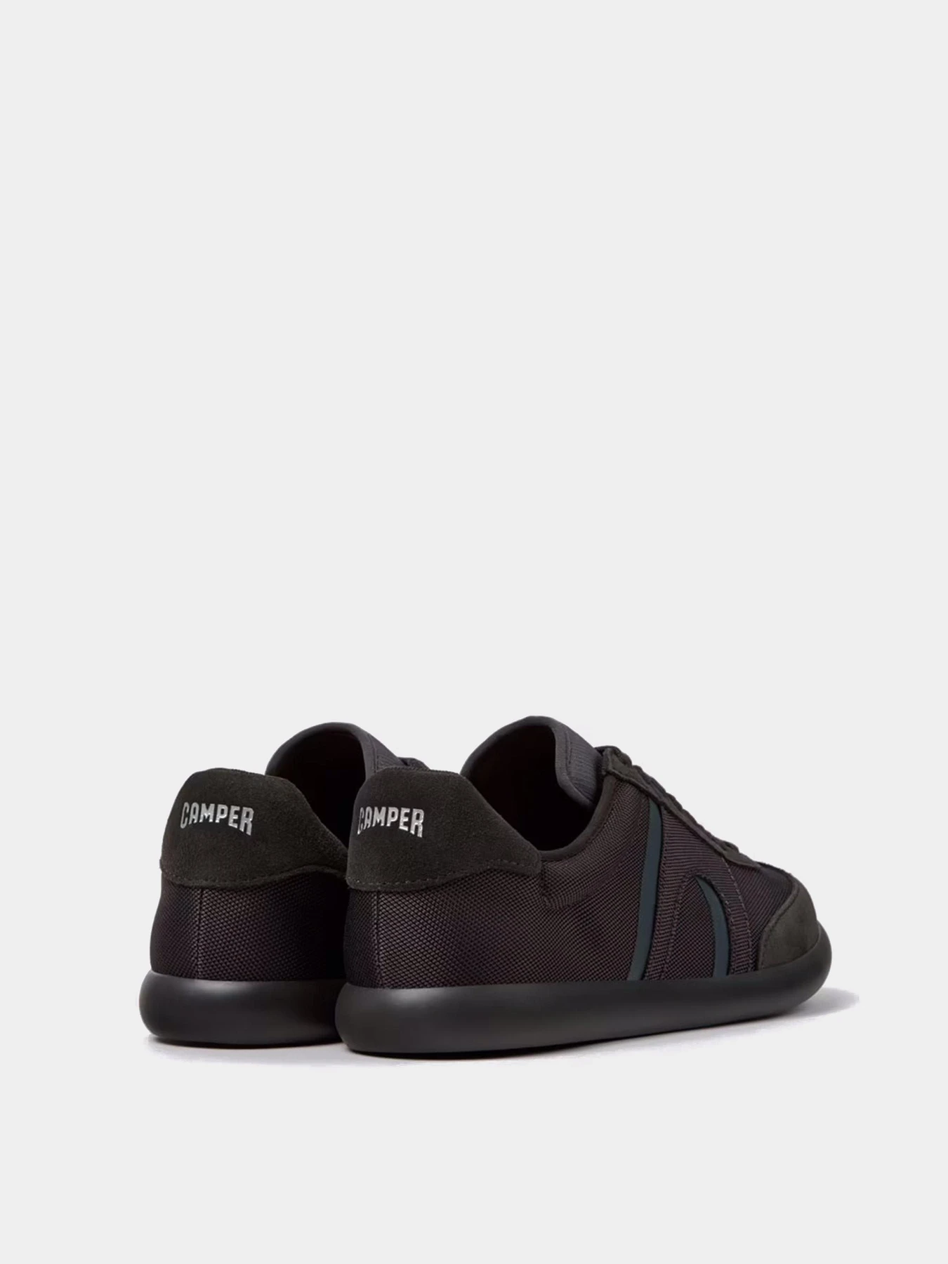 Кеди Camper Pelotas Soller модель K101056-001 Кеди Camper Pelotas Soller модель K101056-001 Фото