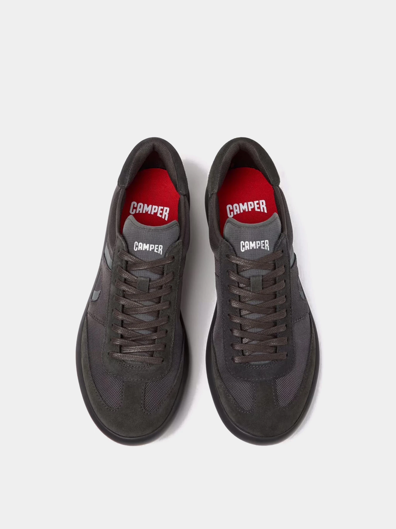 Кеди Camper Pelotas Soller модель K101056-001 Кеди Camper Pelotas Soller модель K101056-001 Фото