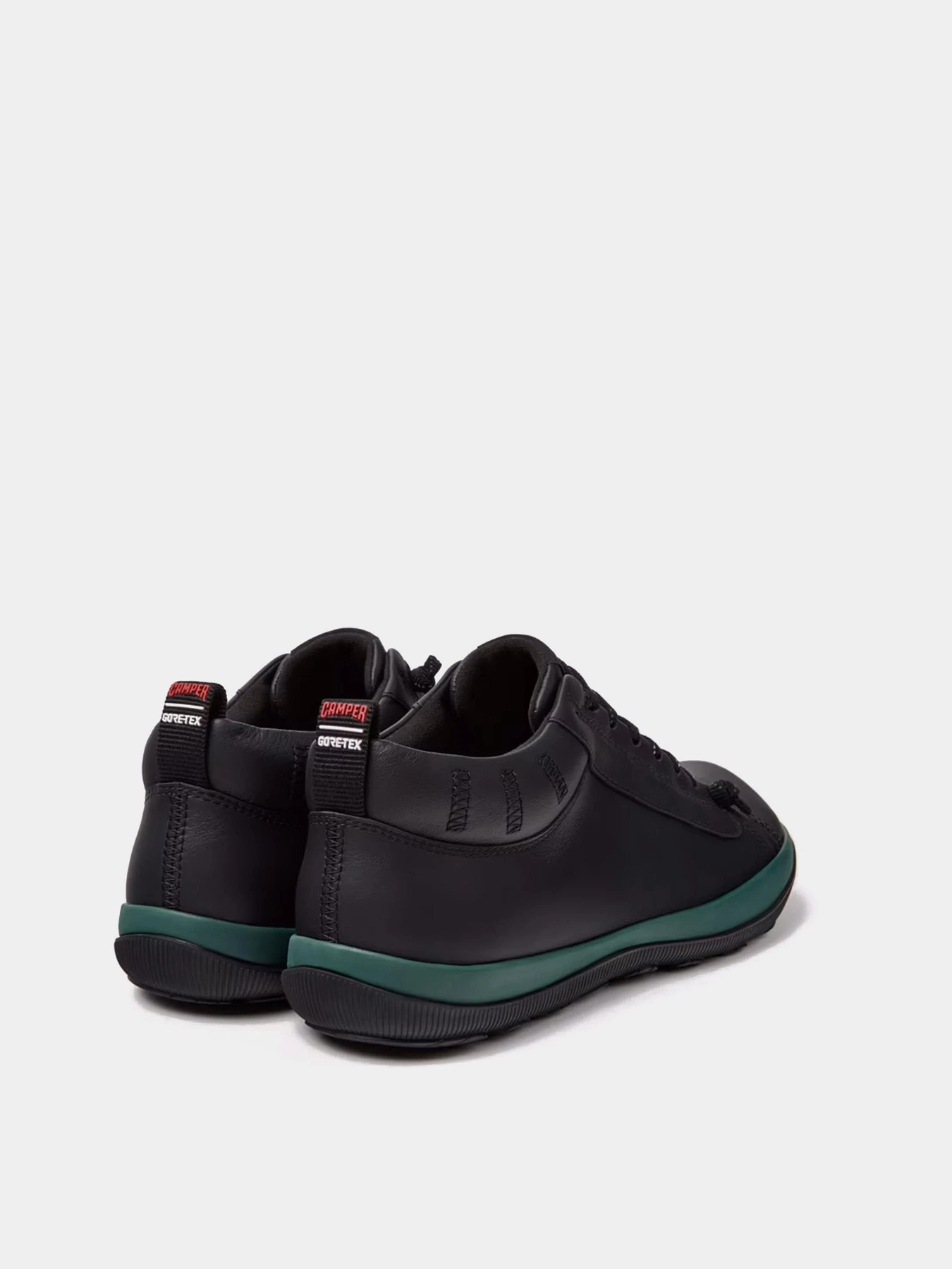 Ботинки и сапоги Camper Peu Pista GM - Gore-Tex модель K300285-041 Ботинки и сапоги Camper Peu Pista GM - Gore-Tex модель K300285-041 Фото