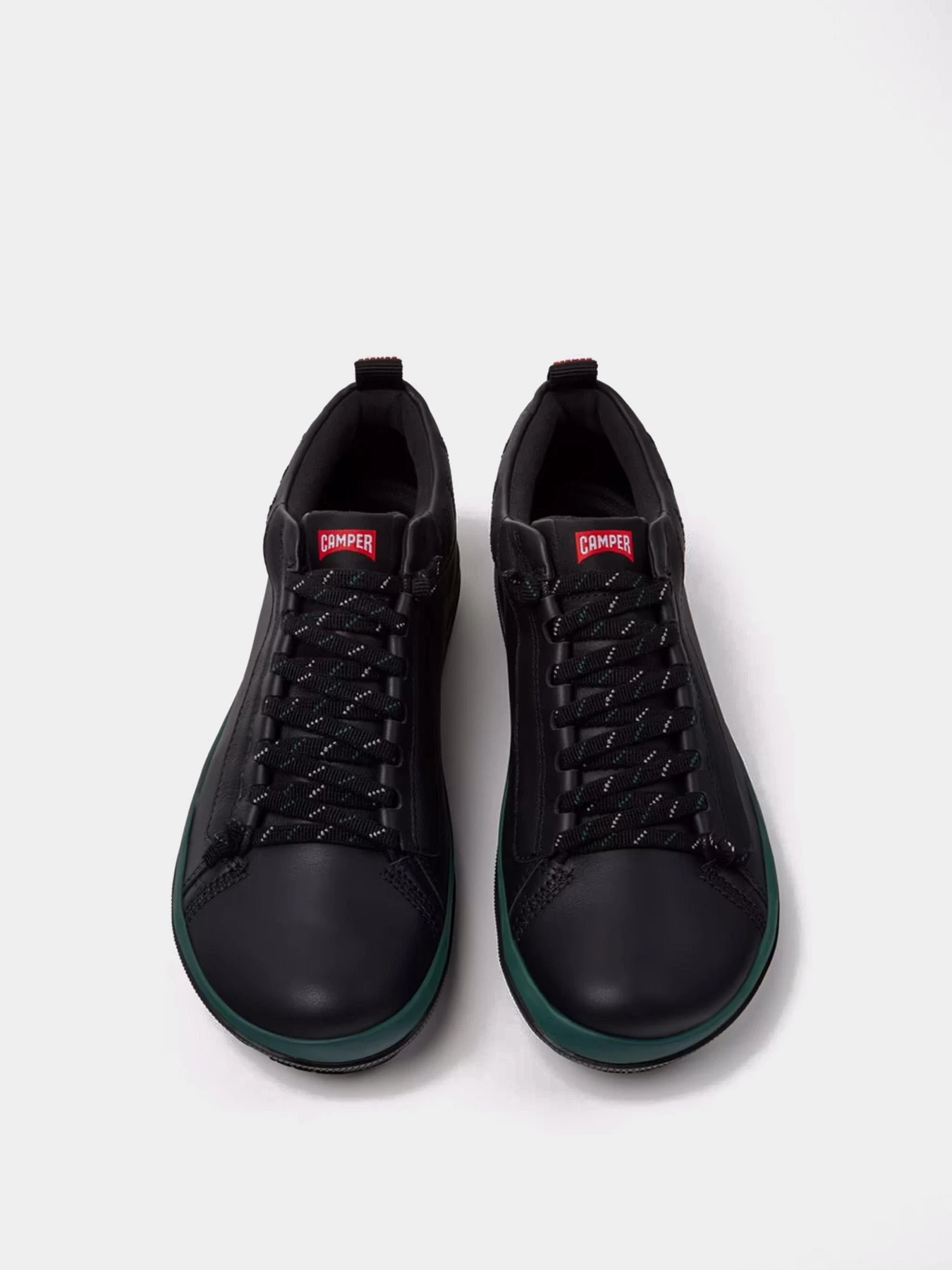 Ботинки и сапоги Camper Peu Pista GM - Gore-Tex модель K300285-041 Ботинки и сапоги Camper Peu Pista GM - Gore-Tex модель K300285-041 Фото