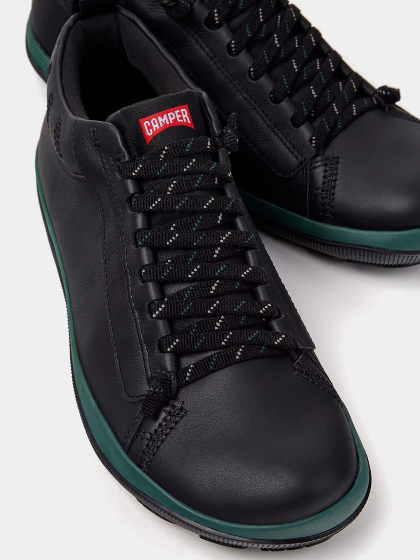 Ботинки и сапоги Camper Peu Pista GM - Gore-Tex модель K300285-041 Ботинки и сапоги Camper Peu Pista GM - Gore-Tex модель K300285-041 Фото