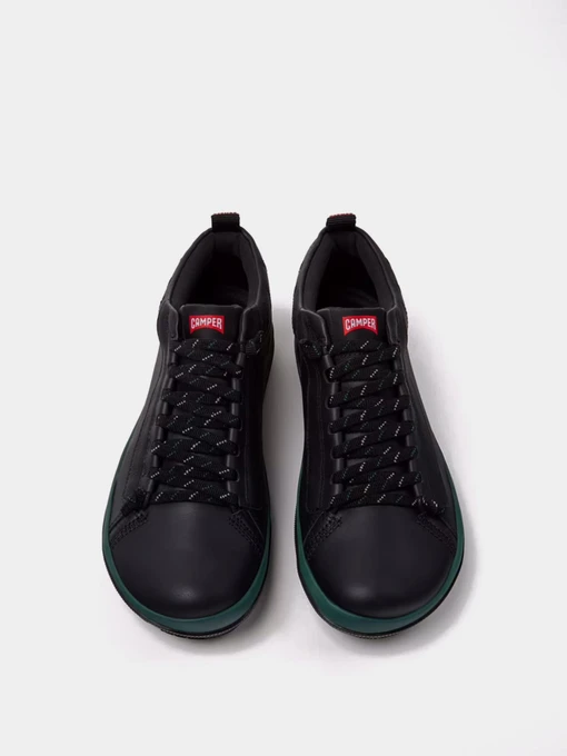 Шкіряні Чоловічі Черевики Camper Peu Pista GM - Gore-Tex фото 3
