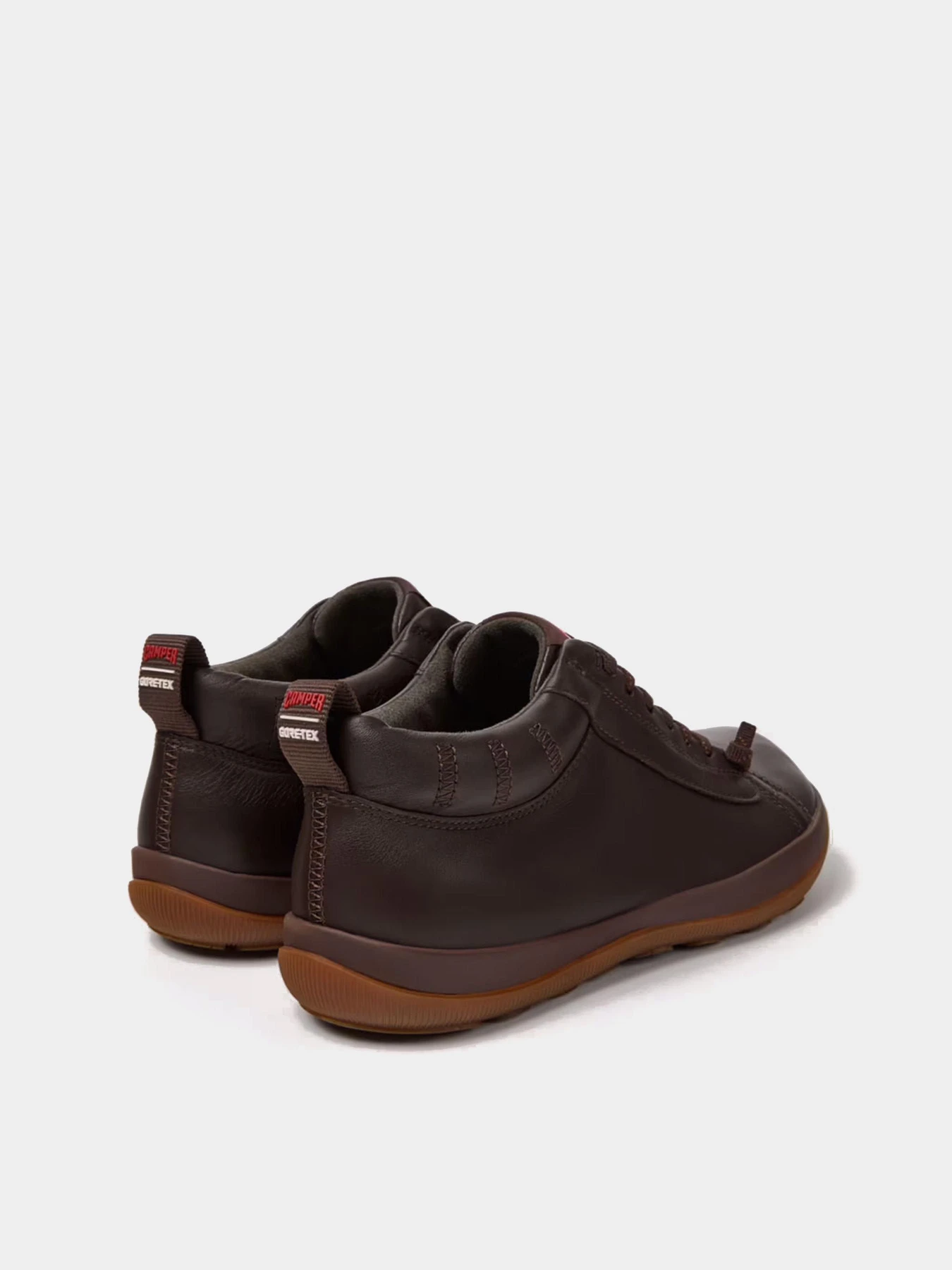Ботинки и сапоги Camper Peu Pista GM - Gore-Tex модель K300285-042 Ботинки и сапоги Camper Peu Pista GM - Gore-Tex модель K300285-042 Фото