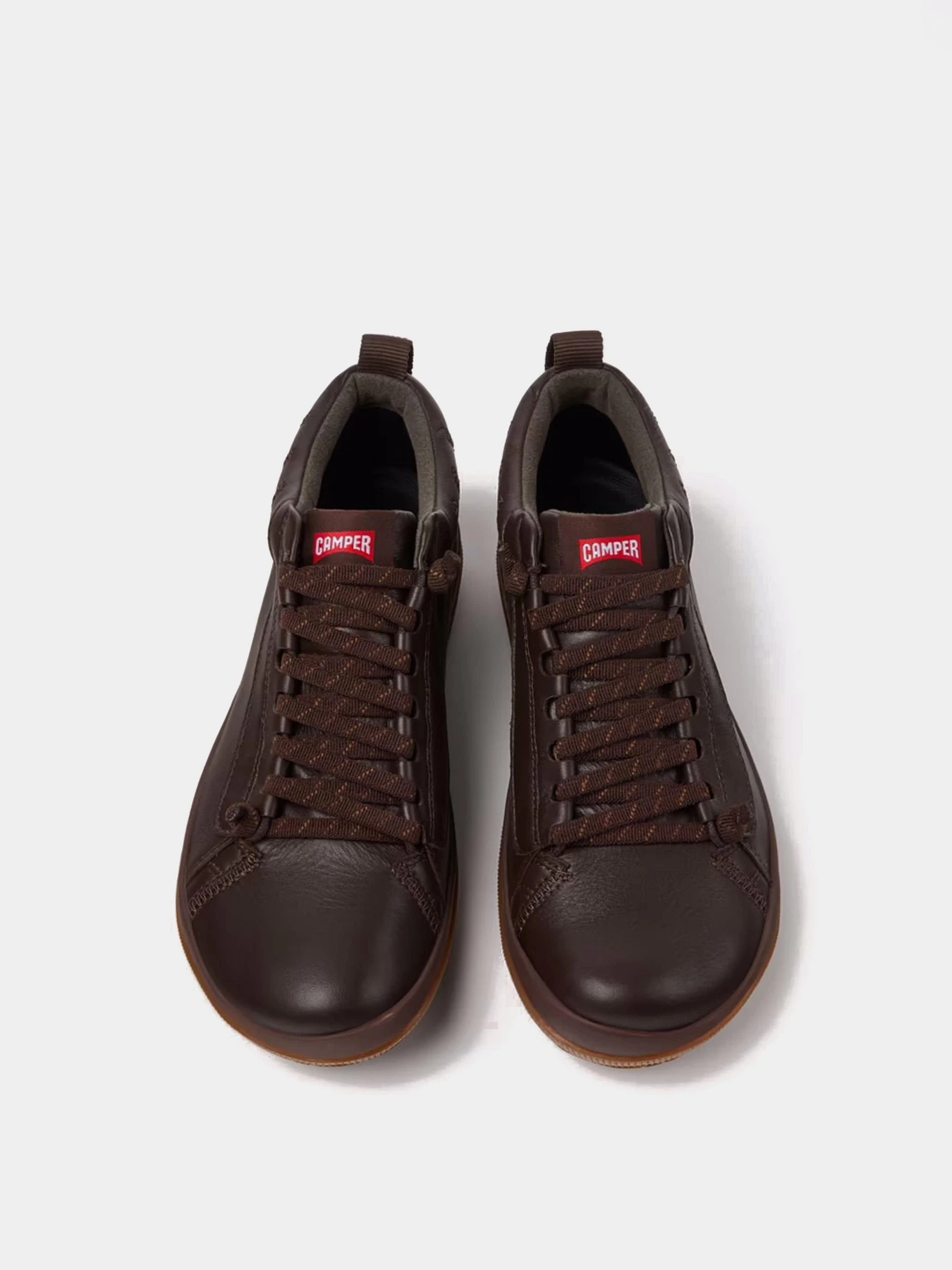 Ботинки и сапоги Camper Peu Pista GM - Gore-Tex модель K300285-042 Ботинки и сапоги Camper Peu Pista GM - Gore-Tex модель K300285-042 Фото