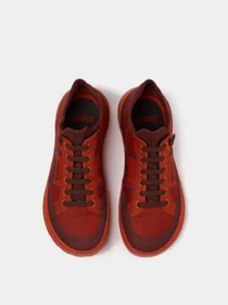 Кроссовки Camper Peu модель K101007-007 Фото