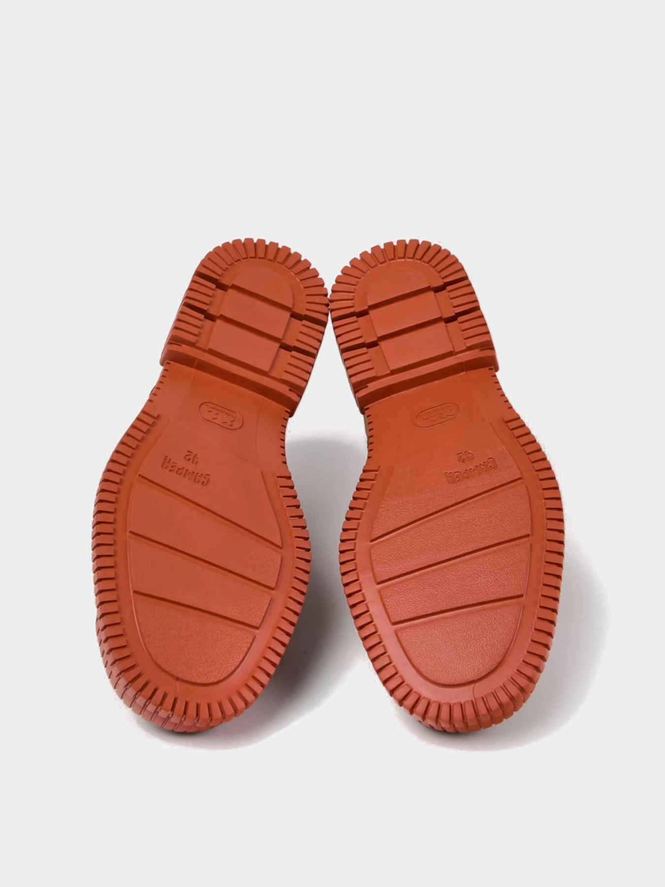 Туфли и лоферы Camper Pix модель K101076-002 Туфли и лоферы Camper Pix модель K101076-002 Фото