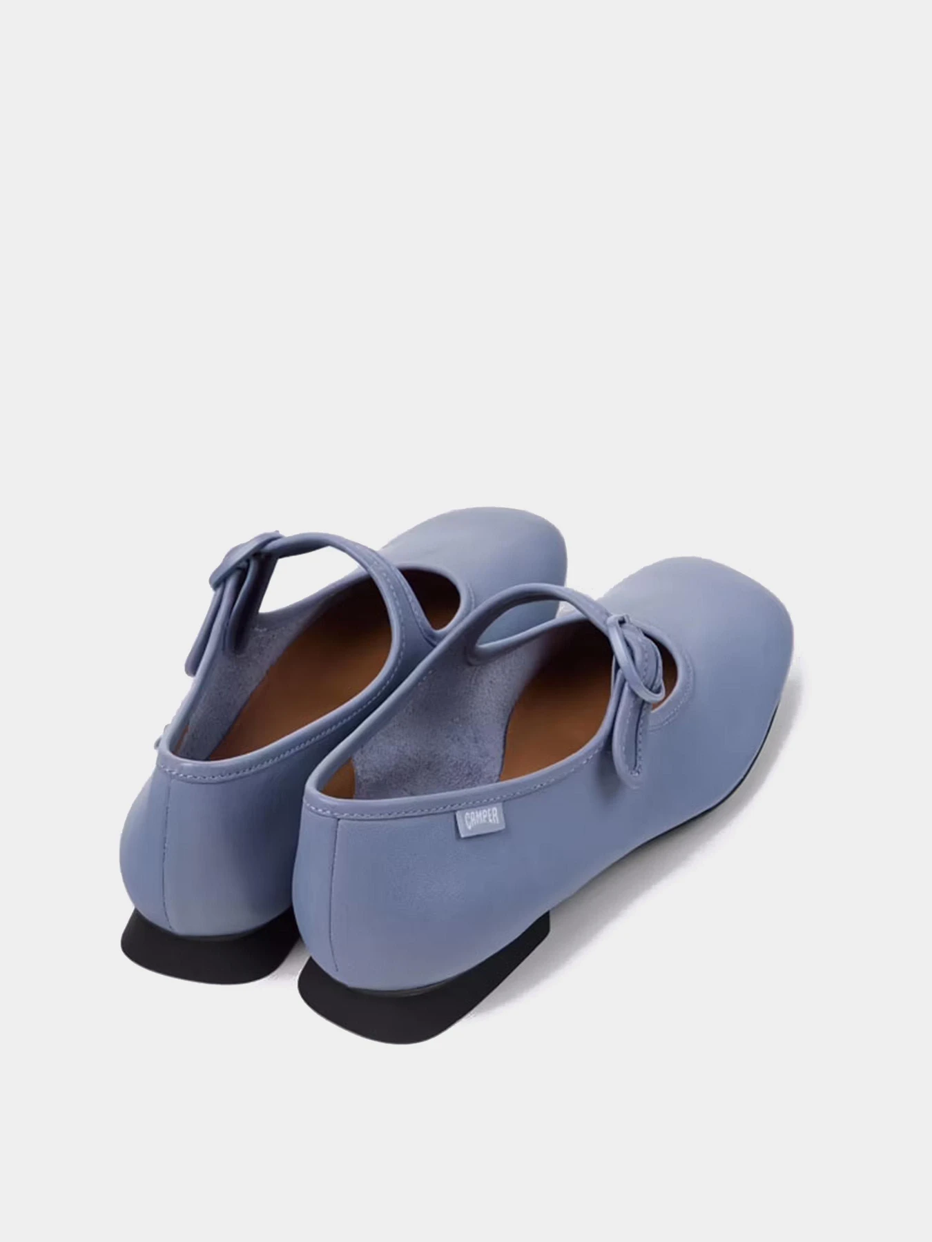 Туфли и лоферы Camper Casi Myra модель K201629-012 Туфли и лоферы Camper Casi Myra модель K201629-012 Фото