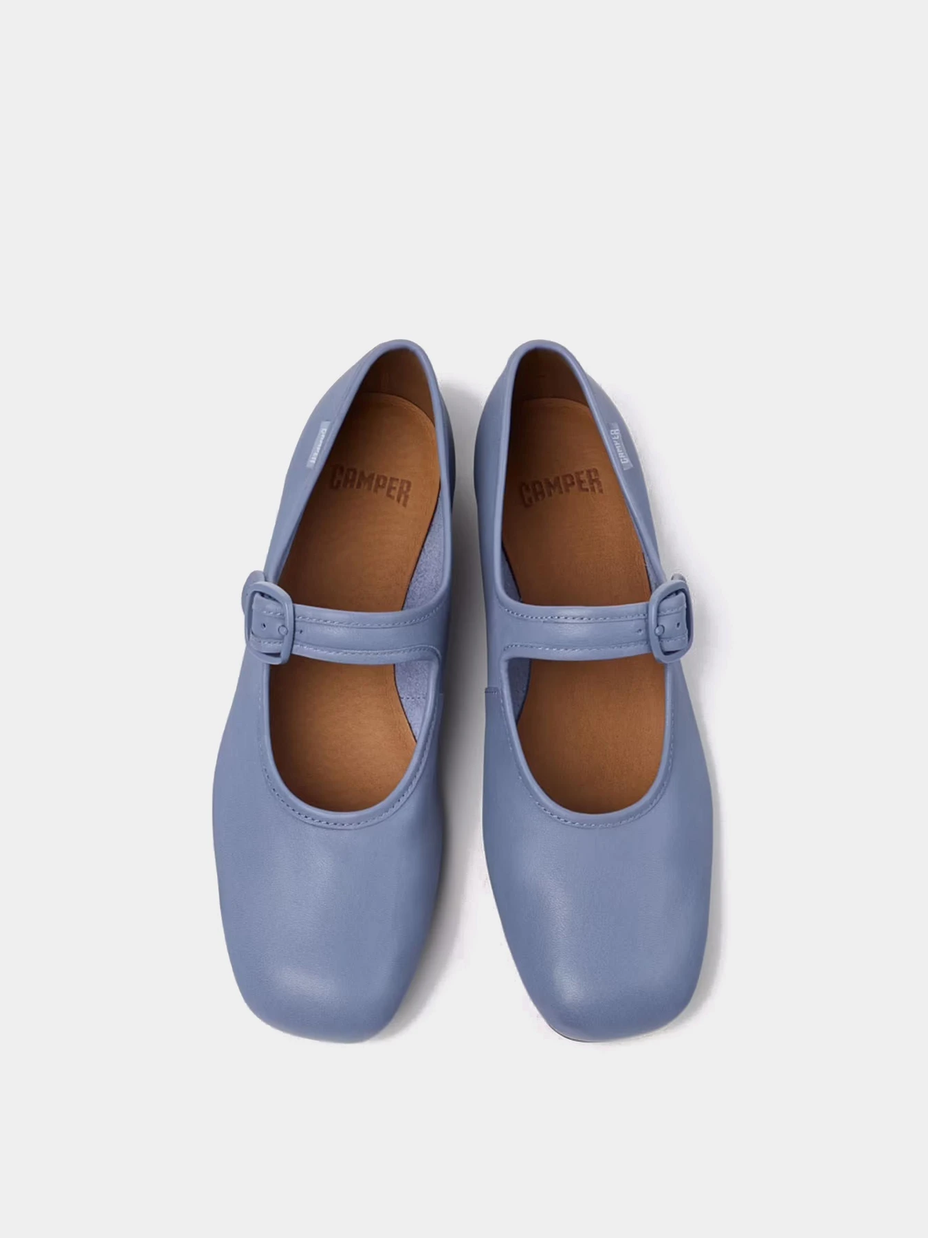Туфли и лоферы Camper Casi Myra модель K201629-012 Туфли и лоферы Camper Casi Myra модель K201629-012 Фото