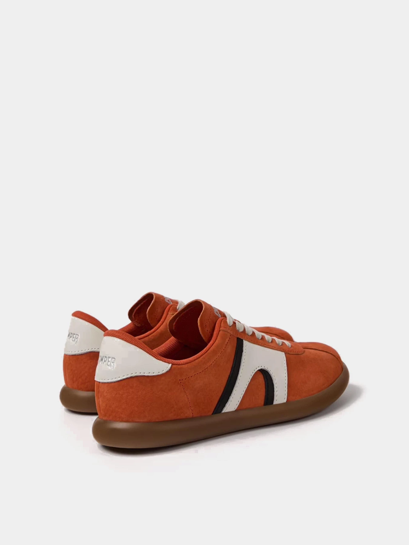 Кеды Camper Pelotas Soller модель K201608-020 Кеды Camper Pelotas Soller модель K201608-020 Фото