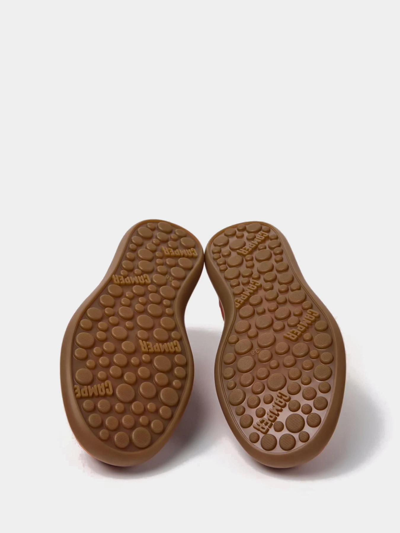 Кеды Camper Pelotas Soller модель K201608-020 Кеды Camper Pelotas Soller модель K201608-020 Фото