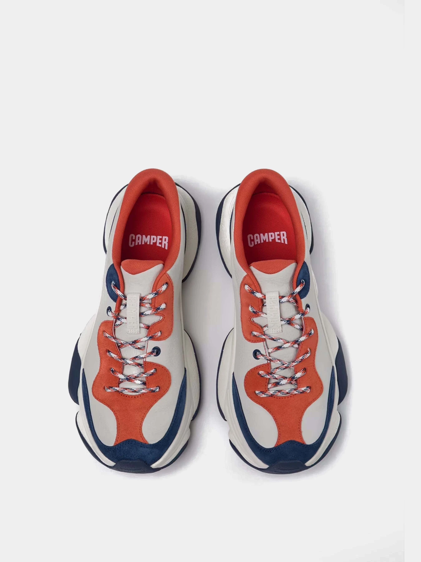 Кроссовки Camper модель K101068-004 Фото