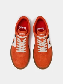 Кеды Camper модель K100937-021 Фото