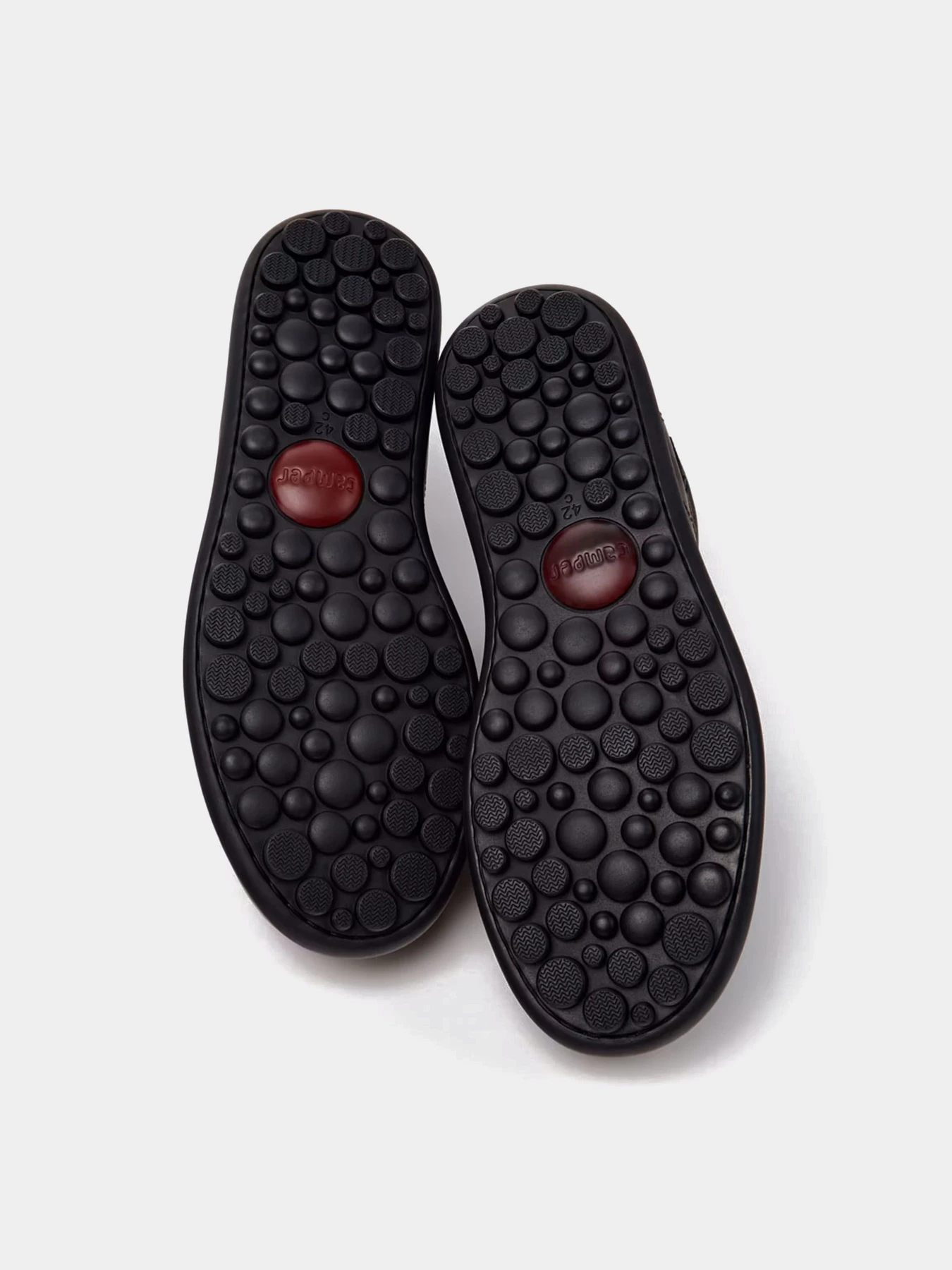 Кроссовки Camper PELOTAS модель 16002-327 Кроссовки Camper PELOTAS модель 16002-327 Фото