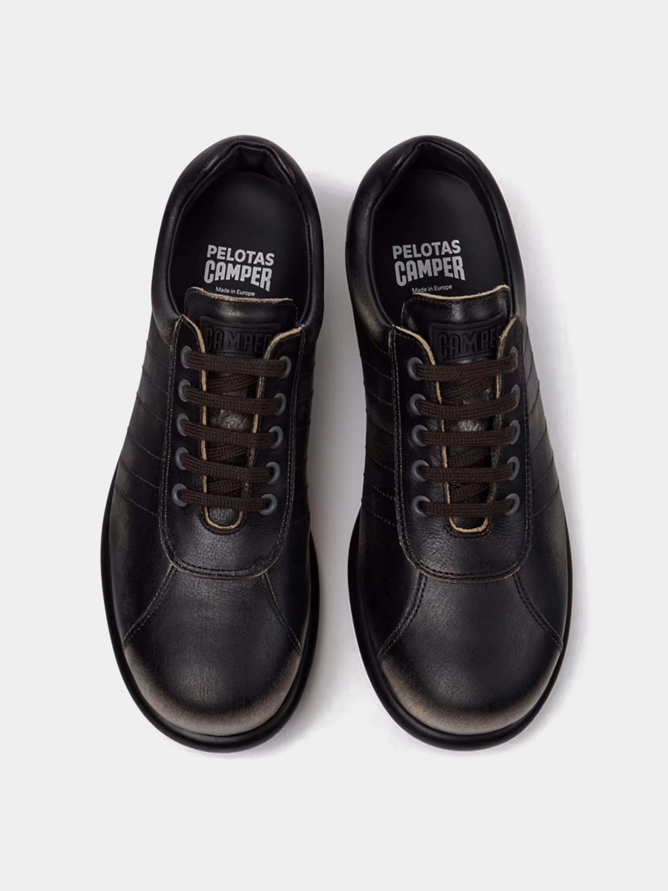 Кроссовки Camper PELOTAS модель 16002-327 Кроссовки Camper PELOTAS модель 16002-327 Фото