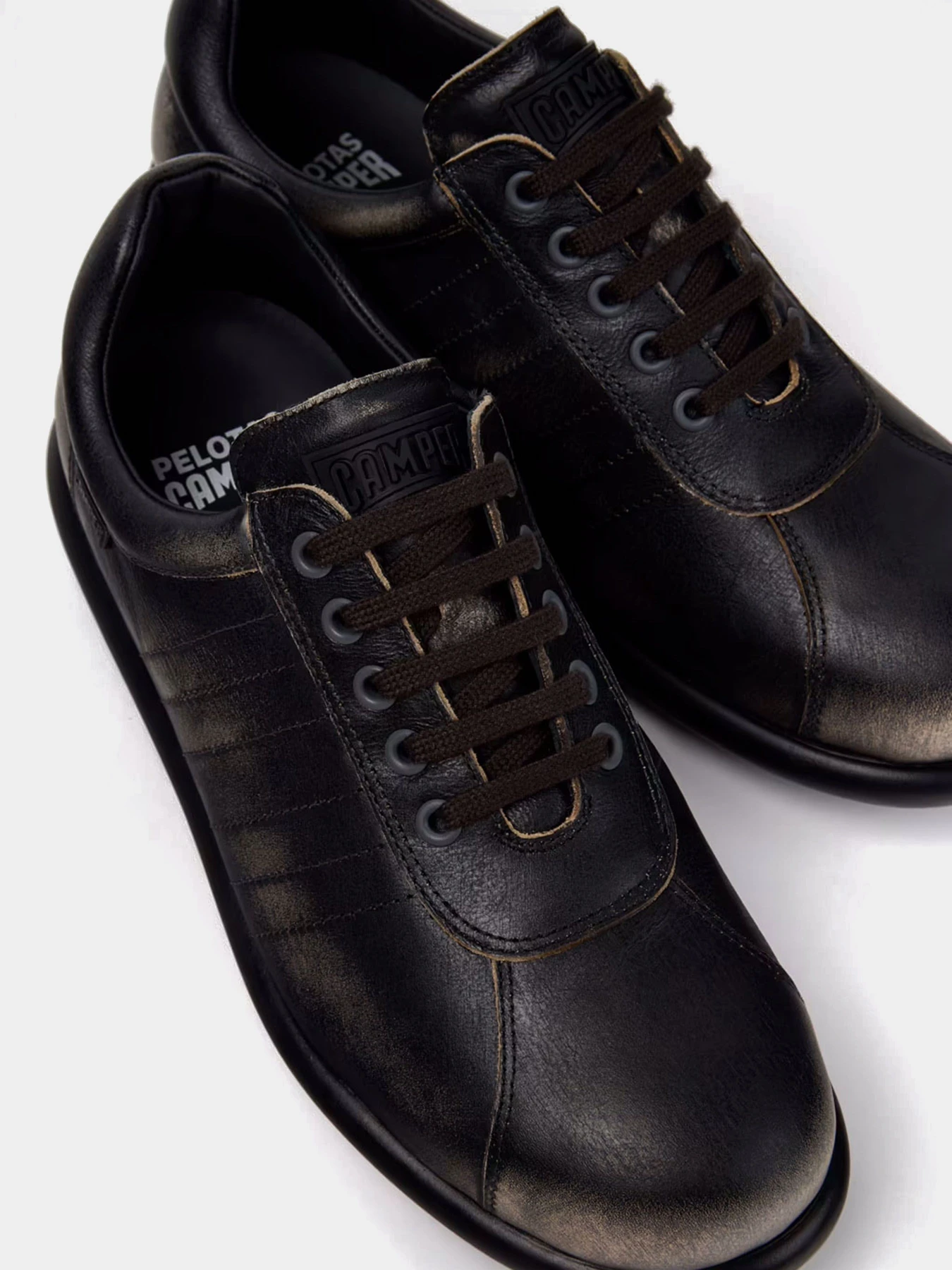 Кроссовки Camper PELOTAS модель 16002-327 Кроссовки Camper PELOTAS модель 16002-327 Фото